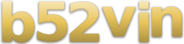 b52vin logo