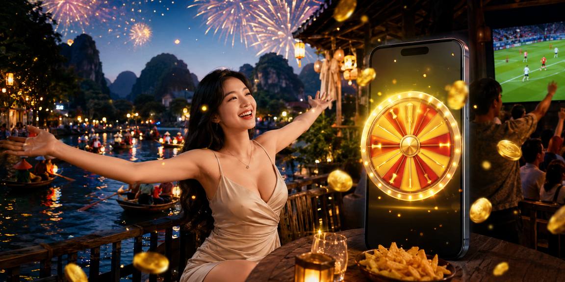 b52vin Slot Đĩa Ngọc