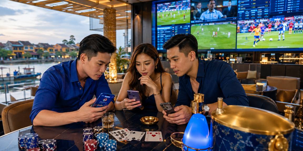 b52vin Những điều bạn cần biết trước khi bắt đầu